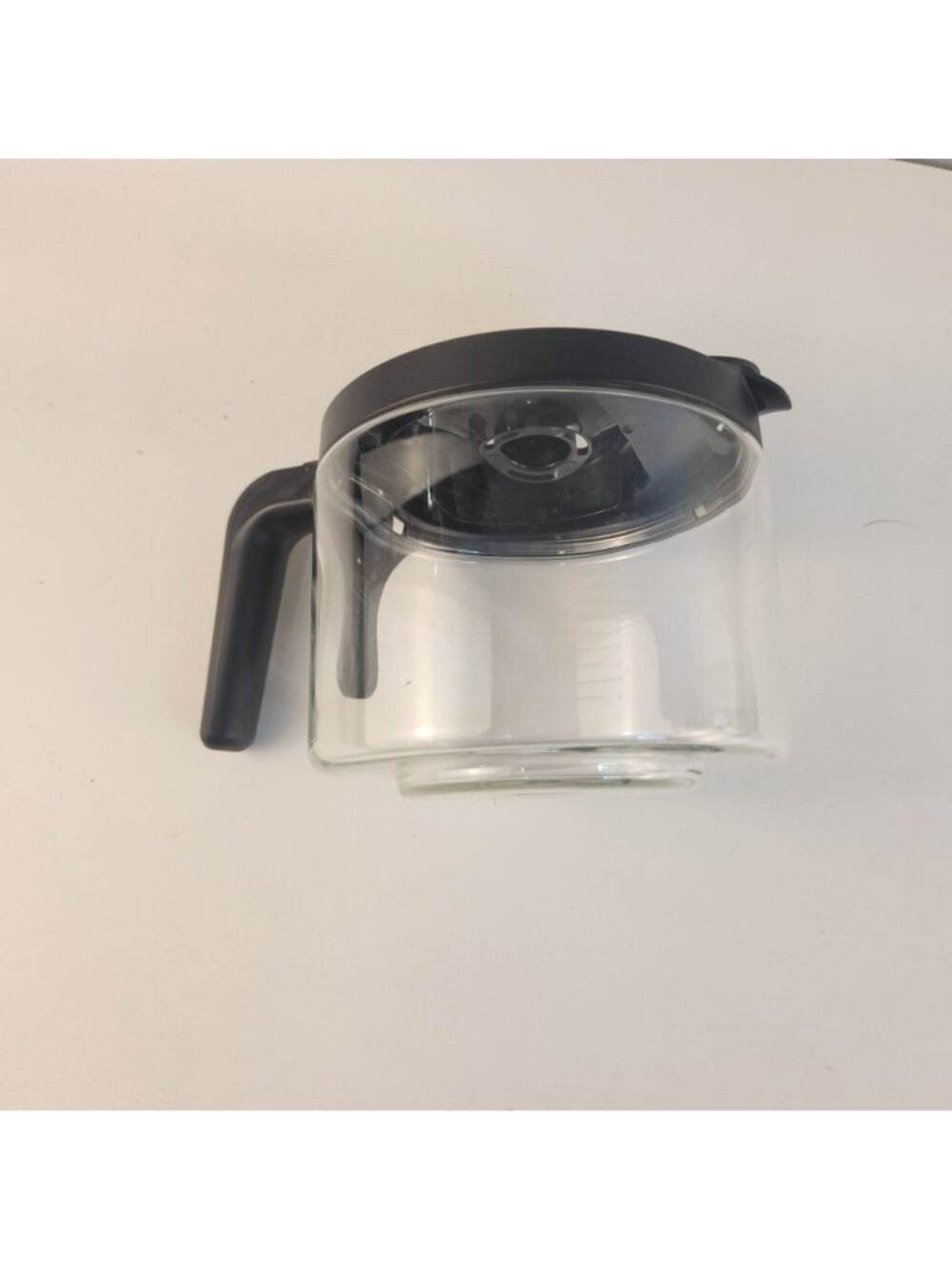Keurig K-Duo Essentials 5000 Coffee Maker Replacement Pot 12 Cup Glass Carafe Bl - Picture 5 of 6